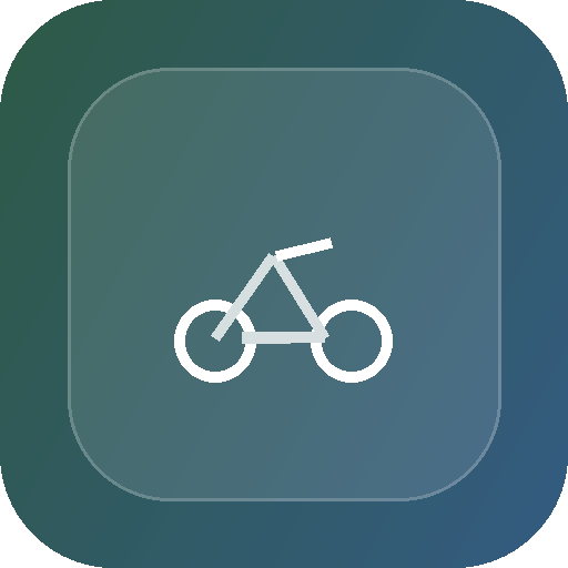 BikeTally icon