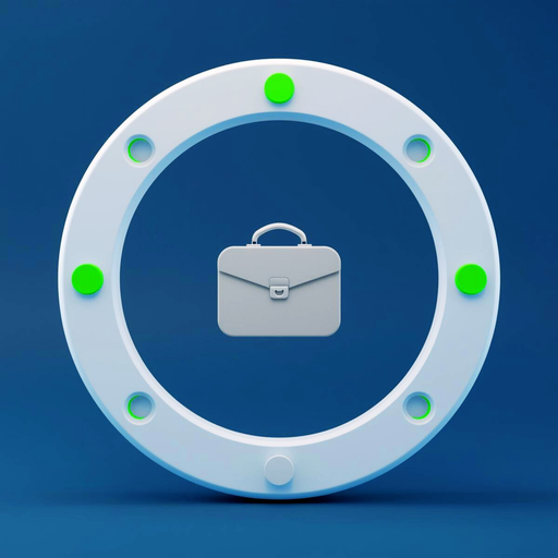ChakriOrbit icon