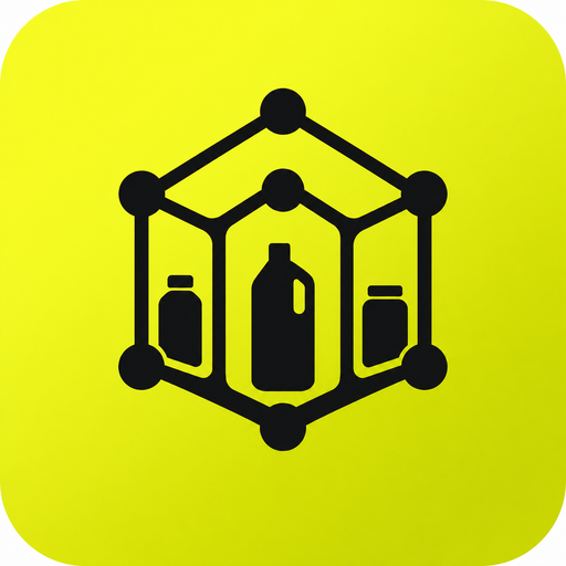 ChemLattice icon