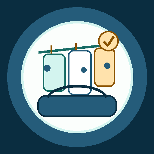 ClothCare icon