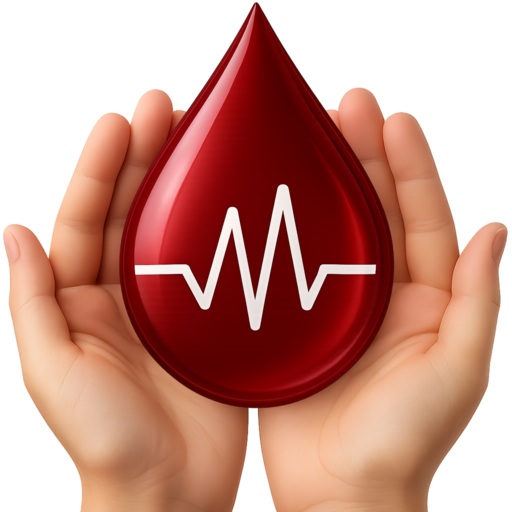 DonateBloodNow icon