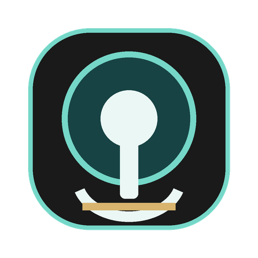 GentleAnchor icon