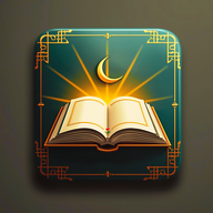 Hadith Quest icon