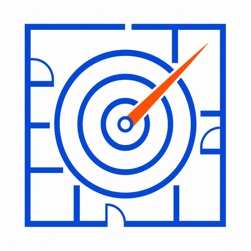 LinkContour icon