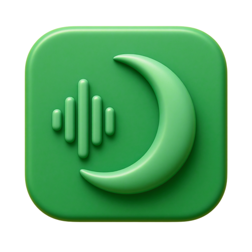 Muddakir icon