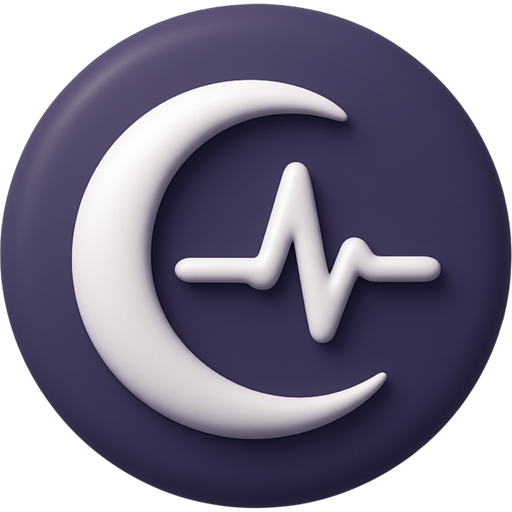 Nawm icon
