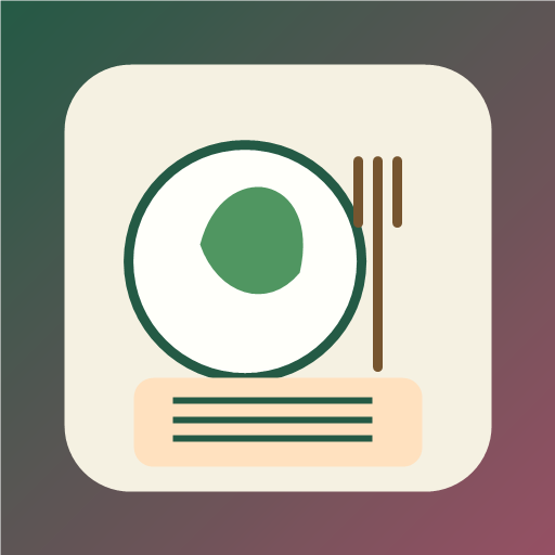NutriOrder icon
