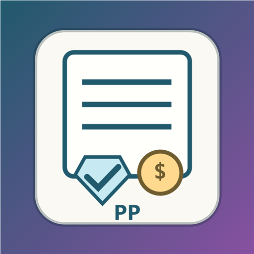PayProof icon