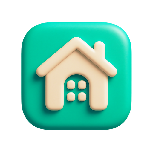 Rahat Home icon