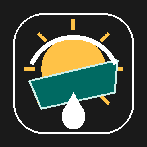 ShadeWise icon