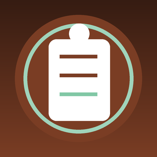 ShiftNotes icon
