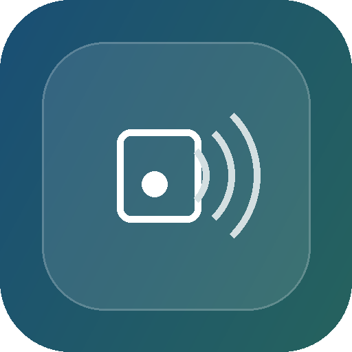 SignalCard icon