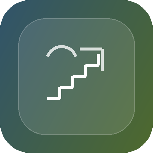 StepClear icon