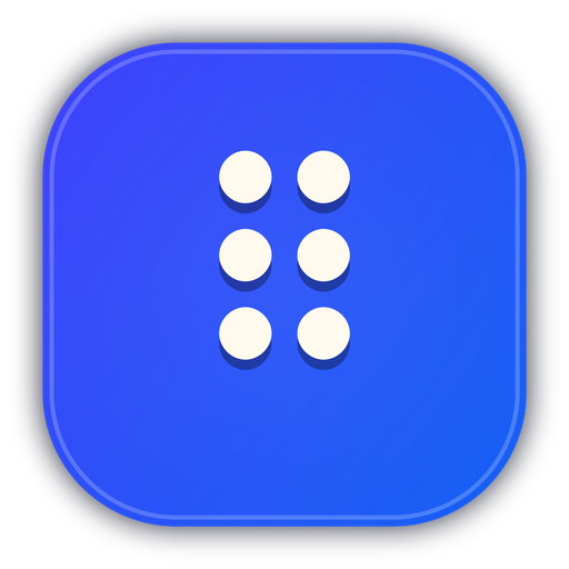 TactiGlyph icon