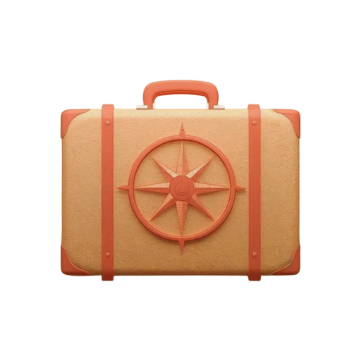 TravelVault icon