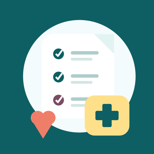 VisitReady icon