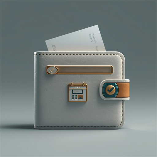 Warranty Wallet icon