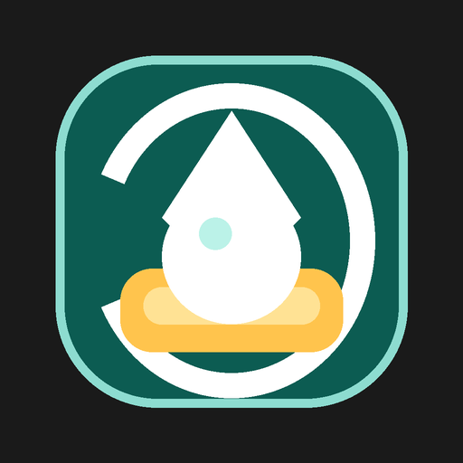 WashReady icon