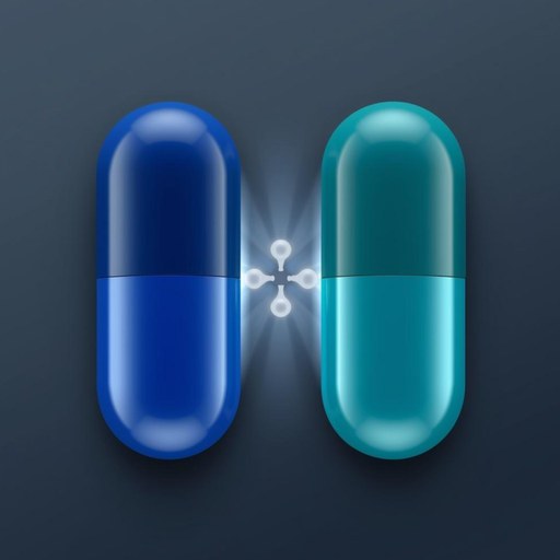 WifaqRx icon