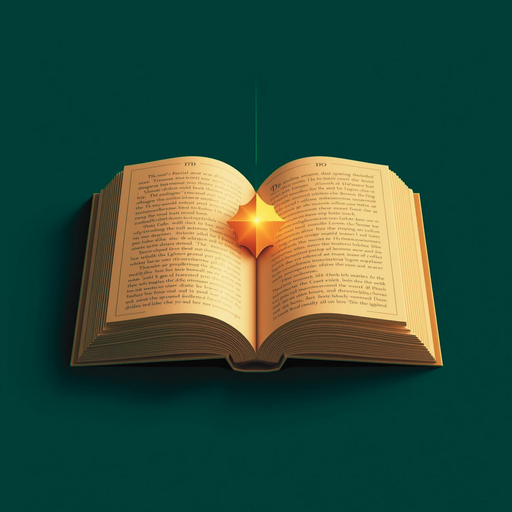 Hadith Storybook icon