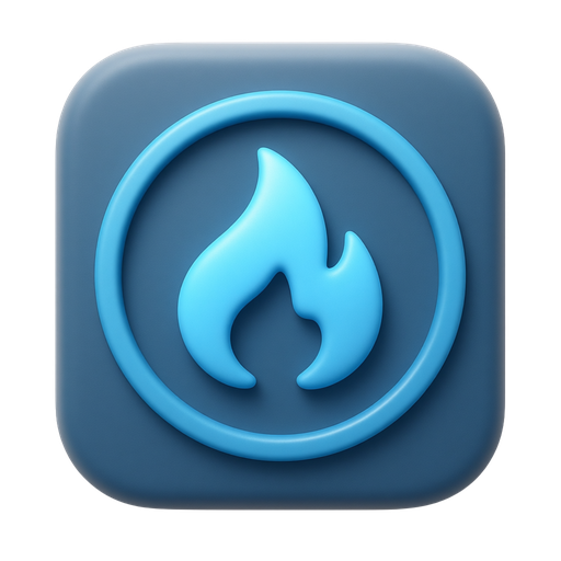 TDEE Dynamics icon