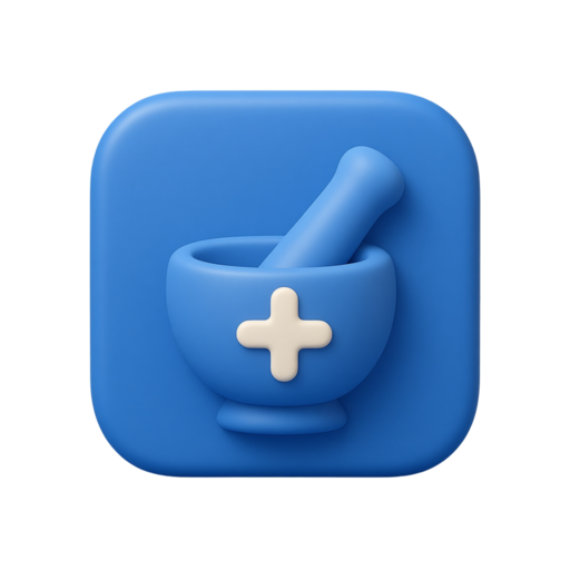 Tibb Study icon