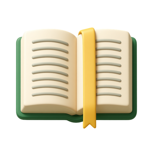 Bookly icon