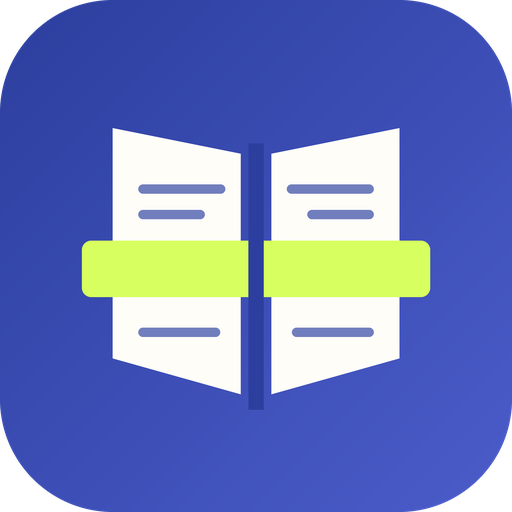 GlyphFlow icon