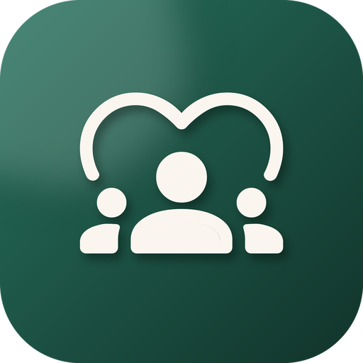KinRoster icon