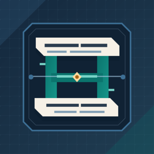 LisanBridge icon