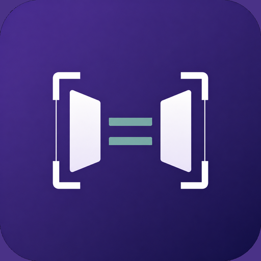 Osszevet icon