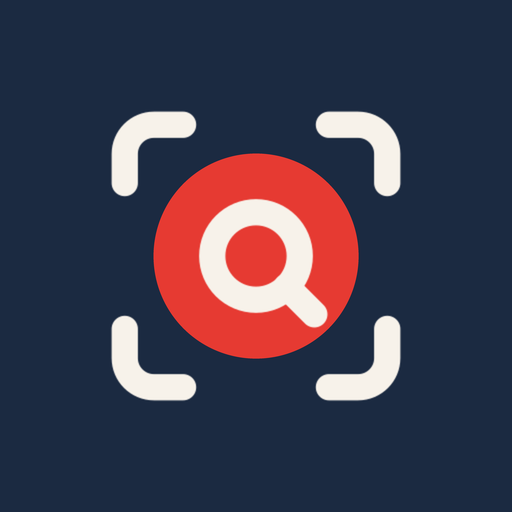 RecallLens icon