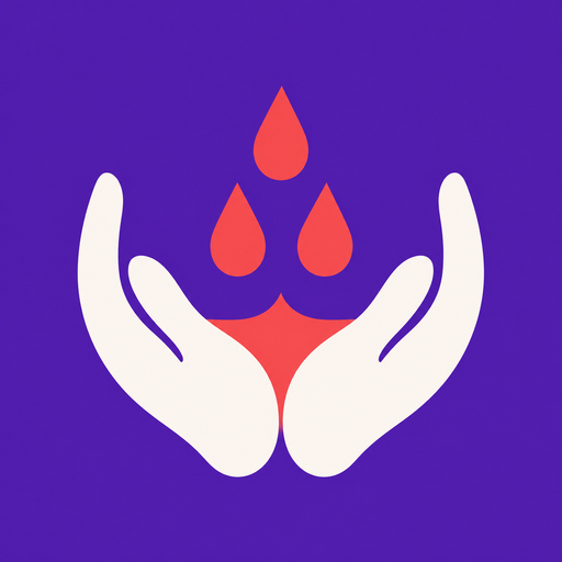Sahmly icon