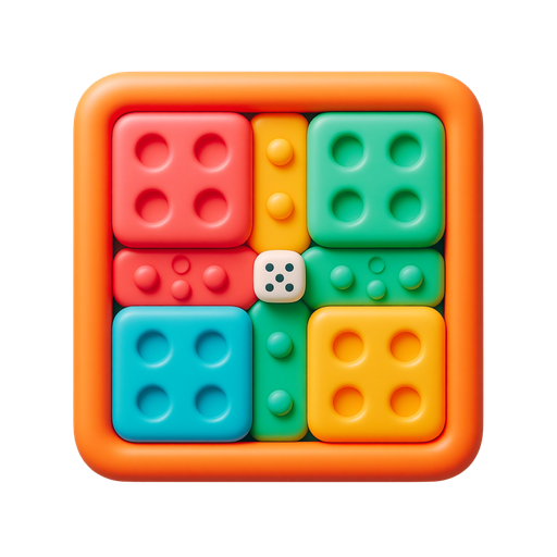 Yoo-Han-Ludo Game icon